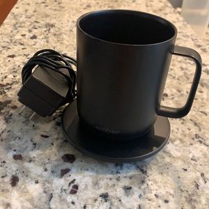 Ember coffee cup